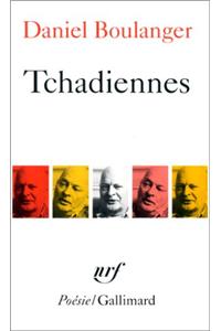 Tchadiennes