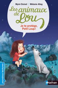 Je te protege, Petit Loup!