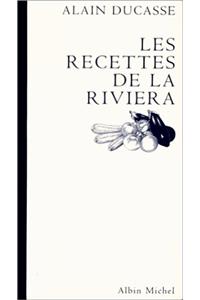 Recettes de La Riviera (Les)