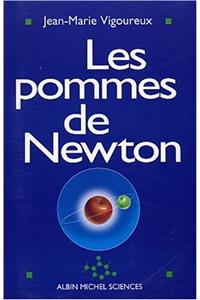 Pommes de Newton (Les)