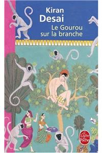 Le Gourou Sur La Branche