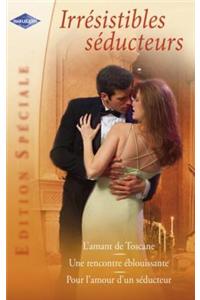 Irresistibles Seducteurs (Harlequin Edition Speciale)