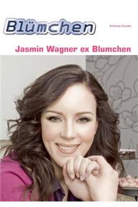 Jasmin Wagner Ex Blumchen