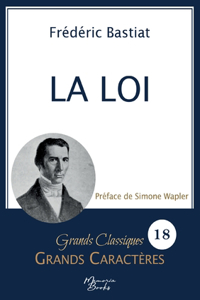 La Loi en grands caractères