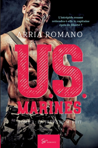 U.S. Marines - Tome 3