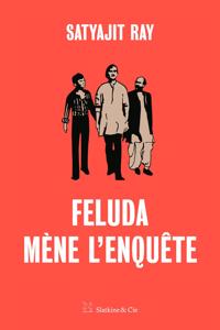 Feluda Mene L'Enquete