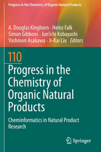 Progress in the Chemistry of Organic Natural Products 110