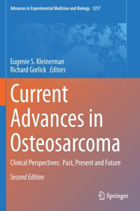 Current Advances in Osteosarcoma