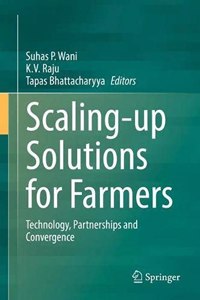 Scaling-Up Solutions for Farmers