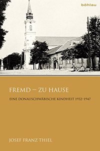 Fremd - Zu Hause