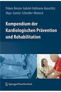 Kompendium Der Kardiologischen Prävention Und Rehabilitation