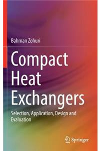 Compact Heat Exchangers