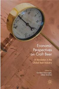 Economic Perspectives on Craft Beer