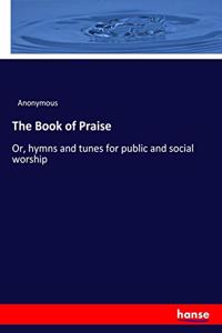 The Book of Praise