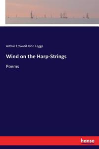 Wind on the Harp-Strings