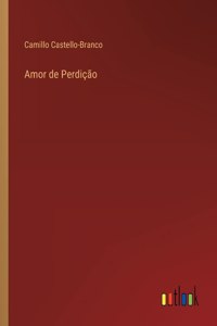 Amor de Perdição