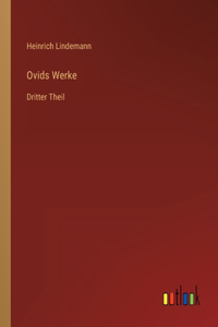 Ovids Werke