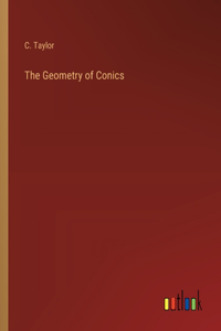 Geometry of Conics