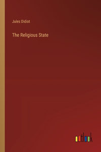The Religious State