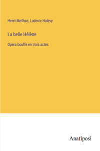 belle Hélène