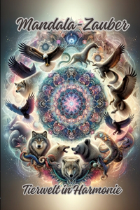 Mandala-Zauber