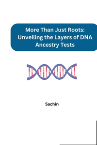 More Than Just Roots