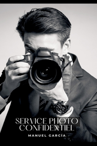 Service Photo Confidentiel