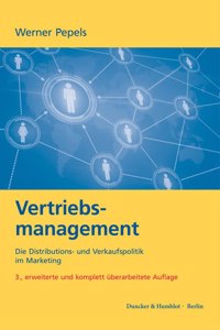 Vertriebsmanagement