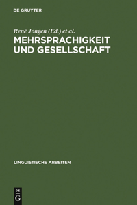 Mehrsprachigkeit und Gesellschaft