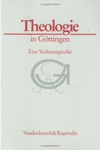 Theologie in Gottingen