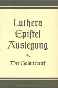Der Galaterbrief