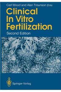 Clinical In Vitro Fertilization