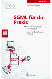 SGML fur die Praxis