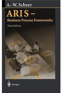 Aris - Business Process Frameworks