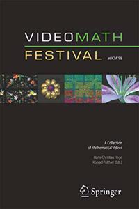 Videomath-Festival at Icm '98