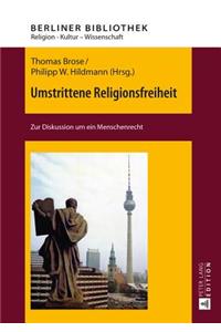 Umstrittene Religionsfreiheit