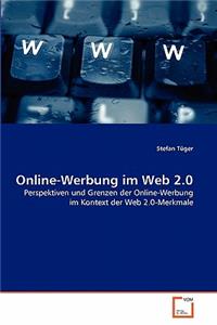 Online-Werbung im Web 2.0