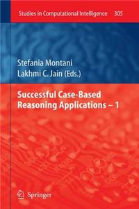 Successful Case-Based Reasoning Applications