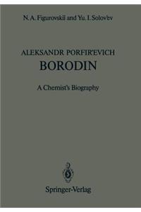 Aleksandr Porfir'evich Borodin