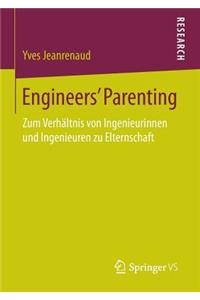 Engineers' Parenting