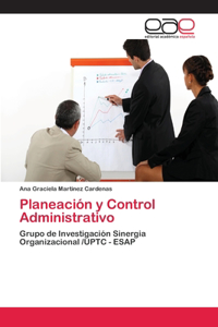 Planeación y Control Administrativo