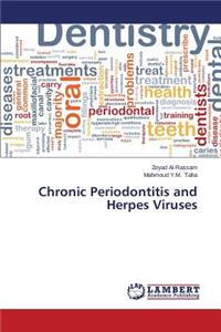 Chronic Periodontitis and Herpes Viruses