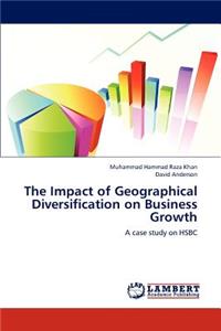 Impact of Geographical Diversification on Business Growth