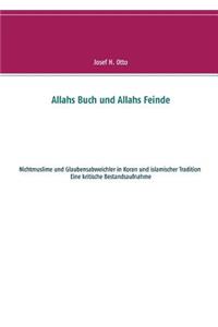 Allahs Buch und Allahs Feinde