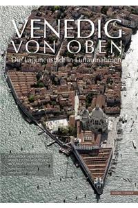 Venedig Von Oben