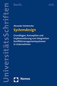 Systemdesign