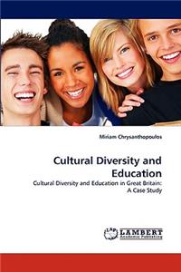 Cultural Diversity and Education