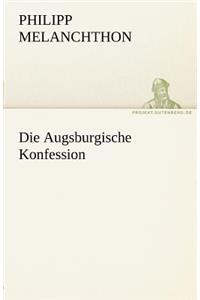 Augsburgische Konfession