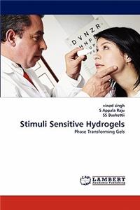 Stimuli Sensitive Hydrogels