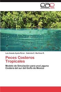 Peces Costeros Tropicales